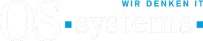 Über uns - OS systems AG