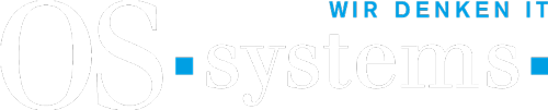 Logo OS Systems