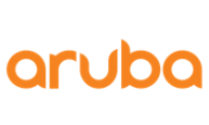 Aruba Logo