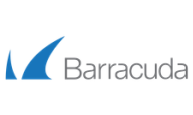 Barracuda Logo