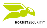 Hornetsecurity Logo