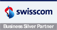 Swisscom Business Silver Partner
